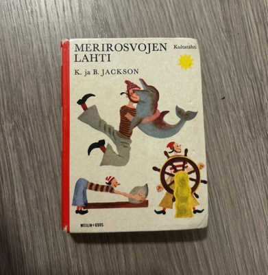 Merirosvojen Lahti