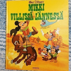 Mikki villissä lännessä 1.p 1975 HIENO!! - pikkukuva 1