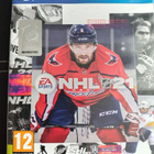 Playstation PS4 NHL 21 - pikkukuva 1
