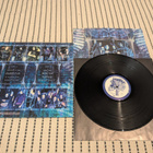 Tidfall - Instinct Gate (NB 681-1) - pikkukuva 2