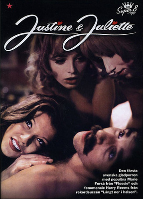 Justine & Juliette (DVD)