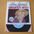 Alma Lynne -ristipistomallit, ristipisto - pikkukuva 1
