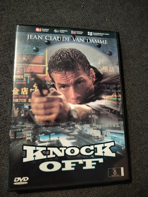 Knock off