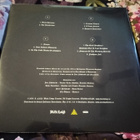 Dissection -The Somberlain (Gold vinyl) - pikkukuva 3