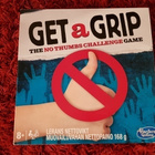 GET a Grip ( The no Thumbs Challenge Game ) - pikkukuva 1