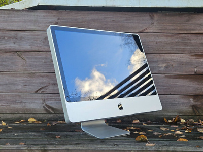 Apple iMac 24"