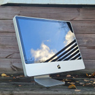 Apple iMac 24" - pikkukuva 1