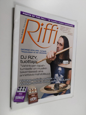 Riffi 3/2015