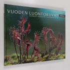 Vuoden luontokuvat 2013 : Suomen luonnon vuodenkierto - pikkukuva 1