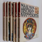 Maailmanhistorian käännekohtia 1-6 - pikkukuva 1