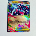 Mega Charizard X Ex MEP 029 Black Star Promo - pikkukuva 5