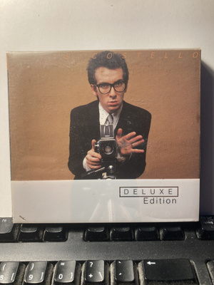 ELVIS COSTELLO: This Year's Model, Deluxe Edition, CD x 2