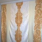 Marimekko - Ananas - pöytäliina 155x235 cm - pikkukuva 1