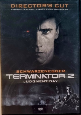 DVD: Terminator x 2