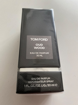 Tom Ford Oud Wood 30 ml edp