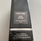 Tom Ford Oud Wood 30 ml edp - pikkukuva 1