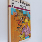 Harry Kullman : Pihojen sota - pikkukuva 1