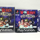 PS1 - Worms World Party (CIB) - pikkukuva 1