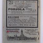 Almanack för året efter vår Frälsares Kristi födelse 1913... - pikkukuva 2