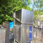 Electrolux WT60E kuputiskikone - pikkukuva 3