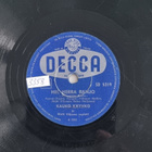 Savikiekko 1955 - Kauko Käyhkö - Decca SD 5319 - pikkukuva 1