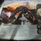 BACHMAN TURNER OVERDRIVE-HEAD ON LP RARE '76 ITALIA PAINOS - pikkukuva 2