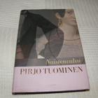 Pirjo Tuominen Naistenvalssi   -sid - pikkukuva 1