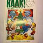 Aku Kääk! Erikoisnumero hieno! - pikkukuva 1