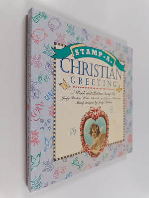 Christian greeting