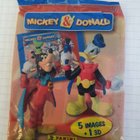 Mickey & Donald 3D Minni Hiiri figuuri - pikkukuva 2