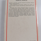 Anthony Burgess : Pipopää potilas - pikkukuva 2