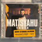 MATISYAHU - Youth cd - pikkukuva 1