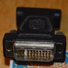 DVI to VGA adapteri - pikkukuva 2