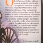 Mahtavat Ambersonit DVD - pikkukuva 3