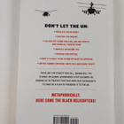 Dick Morris ym. : Here Come the Black Helicopters! - UN G... - pikkukuva 2
