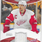 2012-13 Upper Deck - Game Jersey - 2,50 € / kpl - pikkukuva 1