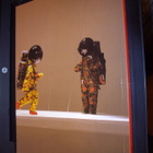 Yinka Shonibare : Double Dress (  2003 ) Sis. postikulut - pikkukuva 2