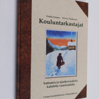 Veikko Jurama ym. : Kouluntarkastajat : sattumia ja ajank... - pikkukuva 1