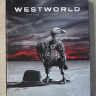 WESTWORLD: Kausi 2: The Door (4DVD) - pikkukuva 1