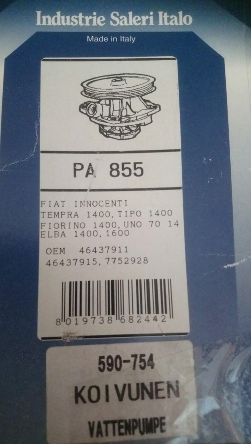 Item image