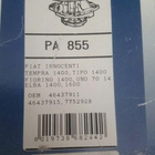 Fiat 1.4 ja 1.6 Vesipumppu Saleri SIL PA855, 590-754 - pikkukuva 1