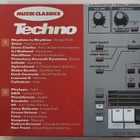 Techno Muzik Classics - kokoelma CD - pikkukuva 4