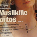 VALITUT PALAT helmikuu 1999 - pikkukuva 2