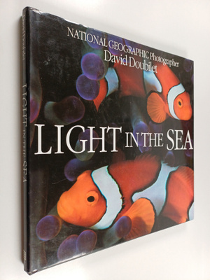 David Doubilet : Light in the sea