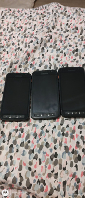 3kpl samsung xcover 4s