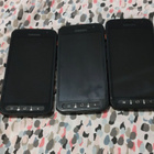 3kpl samsung xcover 4s - pikkukuva 1