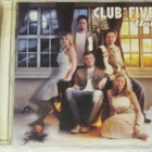 Club For Five • Uni CD - pikkukuva 1