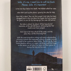 Paula Hawkins : Into the Water - pikkukuva 2