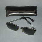 Ray-ban AURINKOLASIT  Round black Rb3447 - pikkukuva 1