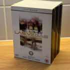 Las Vegas - Seasons 1-3   18xDVD boksi - pikkukuva 1